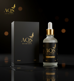 Love Body Serum – Radiant Skin, Naturally (50ml)